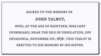 A third sort of blockquote on the web