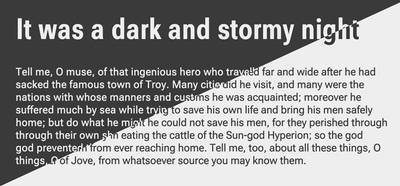 An example using the grade axis to compensate for light and dark mode usage