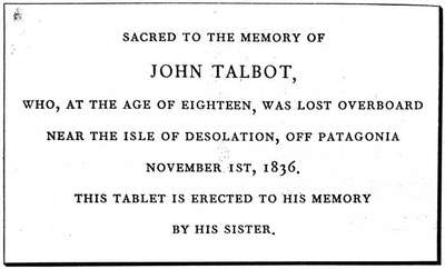 A third sort of blockquote