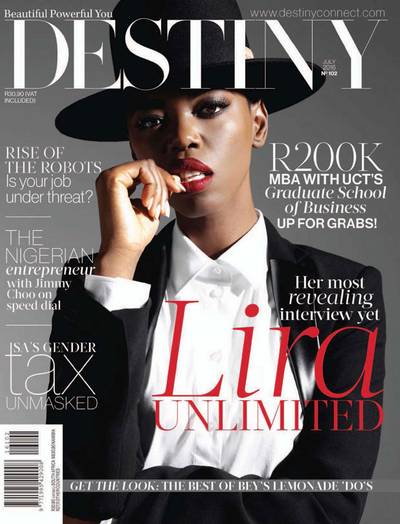 An illustration of how variable fonts work