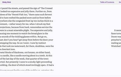 Rendring in Chrome is sort of awful