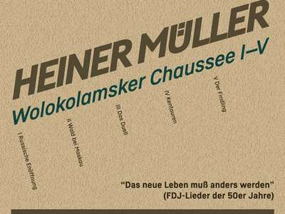 Skewed and rotated text