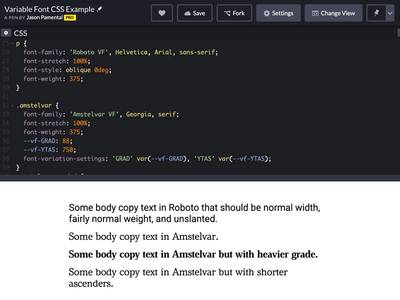 A quote: The greatest trick Oswald Variable ever pulled was convincing the world he didn't exist