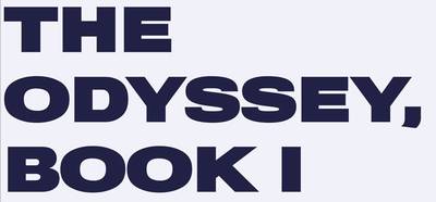 A fairly standard styling of a heading