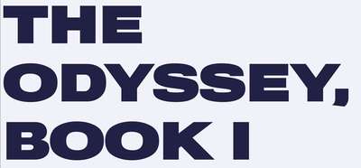 A fairly standard styling of a heading